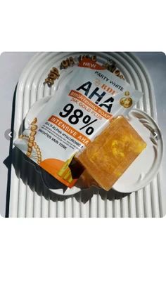 صابون آ اچ آ AHA