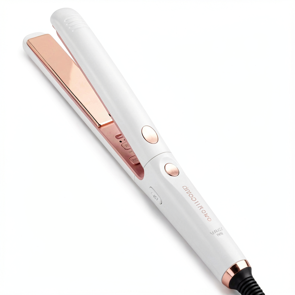 برس حرارتی سوکانی مدل SK-1008 Sokany Hair Straightener Brush